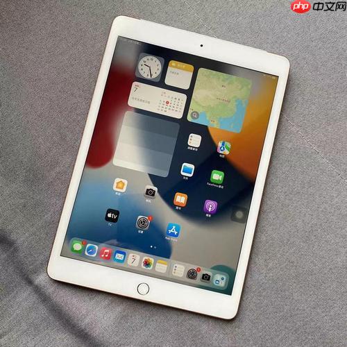 iPad分屏如何调整透明度_iPad分屏透明度设置教程