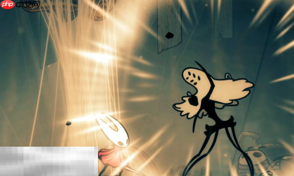 空洞骑士丝之歌可以联机吗 联机功能情况说明​