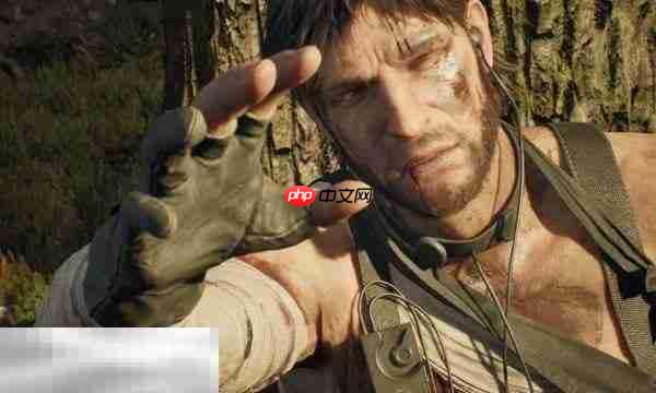 合金装备3重制版噩梦彩蛋世界进入方法 噩梦彩蛋怎么进