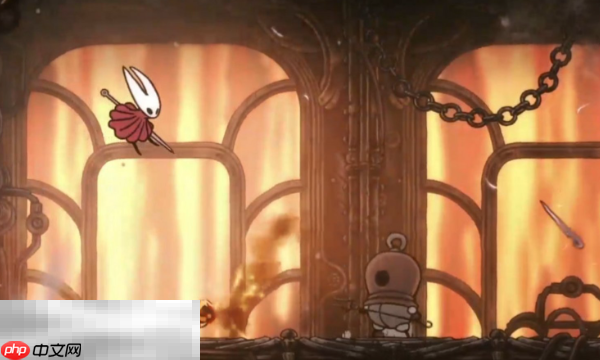 空洞骑士丝之歌XGP与Steam存档互通吗 双平台存档转换方法介绍