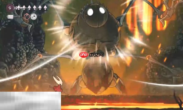 空洞骑士丝之歌XGP与Steam存档互通吗 双平台存档转换方法介绍