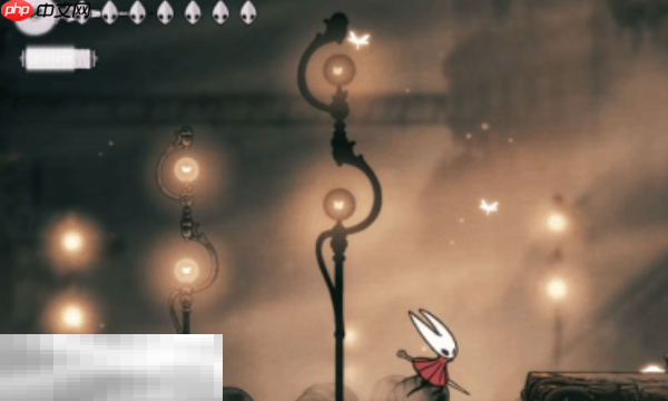 空洞骑士丝之歌XGP与Steam存档互通吗 双平台存档转换方法介绍