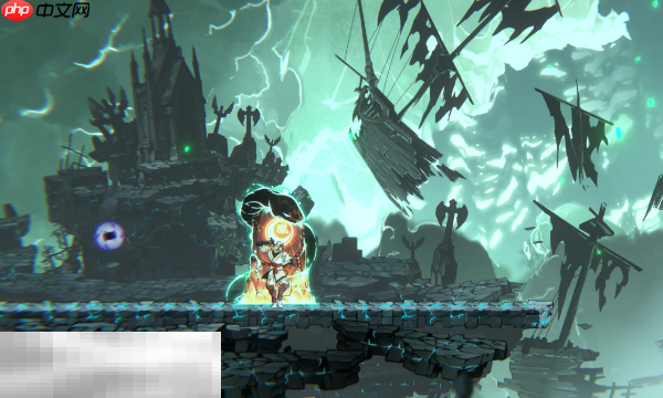 超级忍反攻的斩击昂枯裂隙有什么用 传送挑战攻略