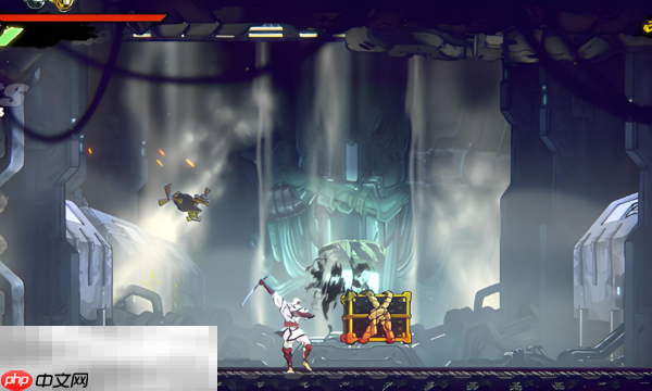 超级忍反攻的斩击秘藏宝箱怎么找 稀有奖励获取攻略