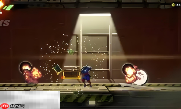 超级忍反攻的斩击秘藏宝箱怎么找 稀有奖励获取攻略