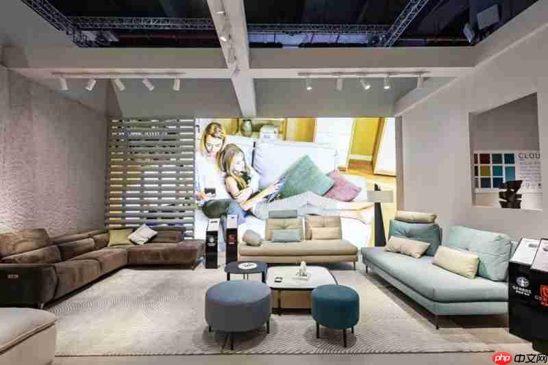 聚势虹桥,大展宏图!第56届中国家博会(上海)盛大启幕!