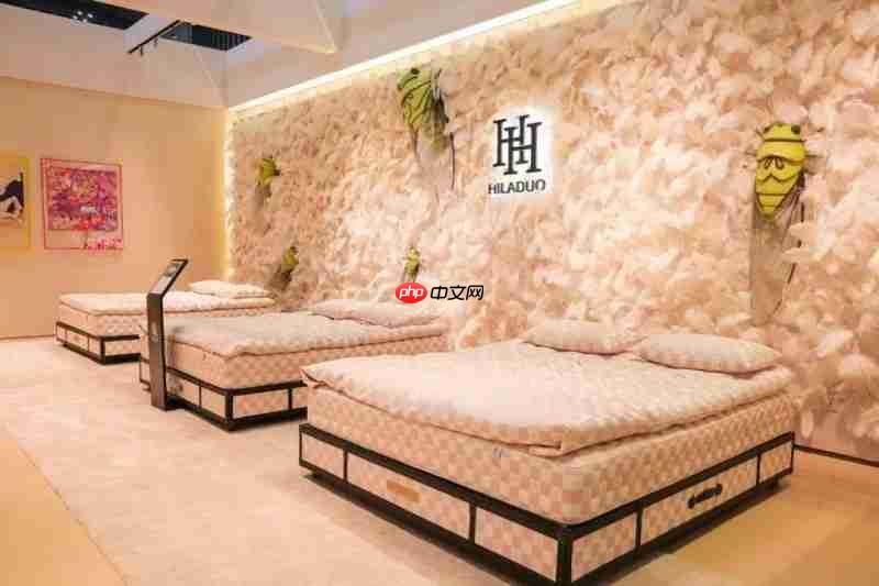 聚势虹桥,大展宏图!第56届中国家博会(上海)盛大启幕!