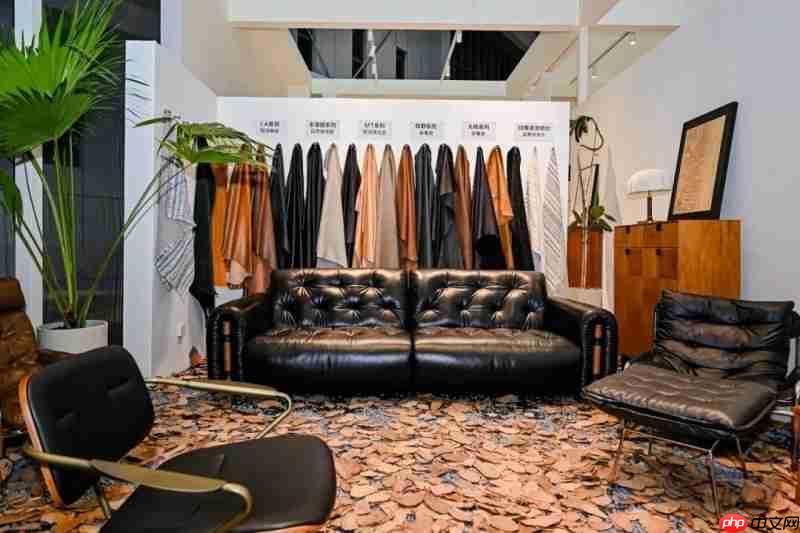 聚势虹桥,大展宏图!第56届中国家博会(上海)盛大启幕!