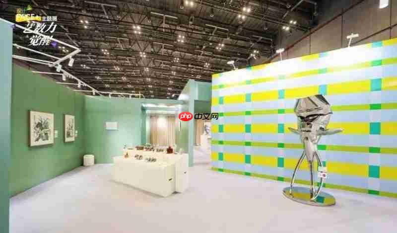 聚势虹桥,大展宏图!第56届中国家博会(上海)盛大启幕!