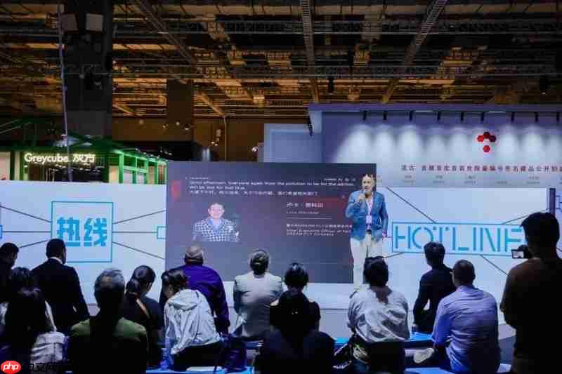 聚势虹桥,大展宏图!第56届中国家博会(上海)盛大启幕!