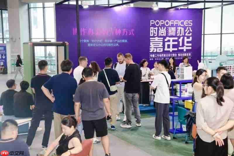 聚势虹桥,大展宏图!第56届中国家博会(上海)盛大启幕!