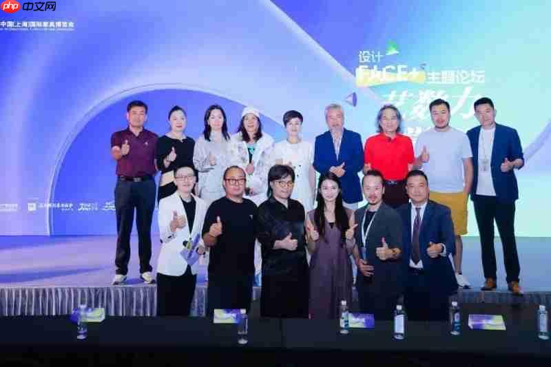 聚势虹桥,大展宏图!第56届中国家博会(上海)盛大启幕!