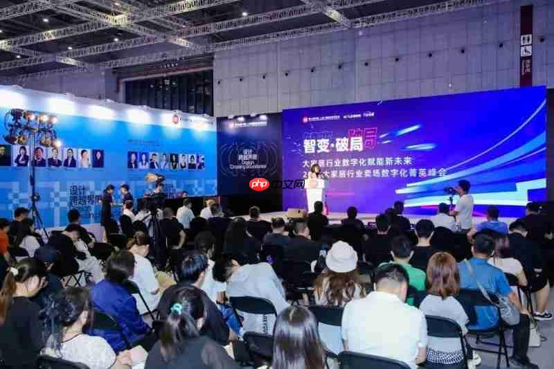 聚势虹桥,大展宏图!第56届中国家博会(上海)盛大启幕!