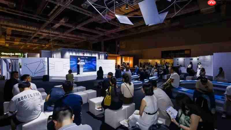 聚势虹桥,大展宏图!第56届中国家博会(上海)盛大启幕!