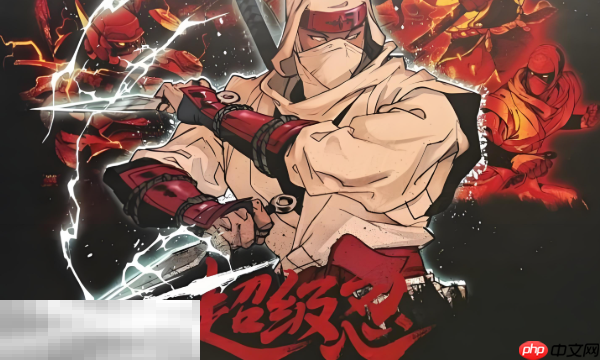 超级忍反攻的斩击全收集品怎么获取 收集要素详解