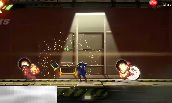 超级忍反攻的斩击全收集品怎么获取 收集要素详解