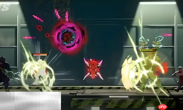 超级忍反攻的斩击全收集品怎么获取 收集要素详解