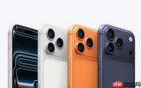 1.8万的金苹果！iPhone 17 Pro Max顶配可买3台标准版