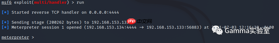 微软通杀漏洞-CVE-2021-1675复现
