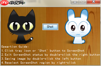 那些年我们开发的应用程序