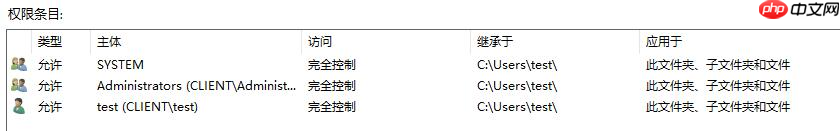 CVE-2019-0841 DACL权限覆盖本地提权漏洞攻击分析