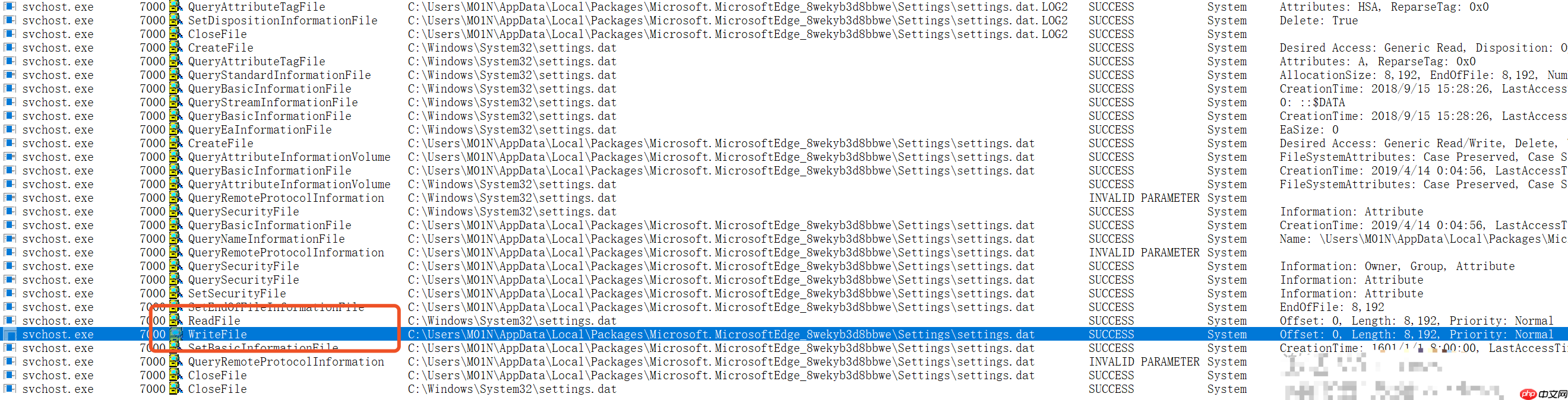 CVE-2019-0841 DACL权限覆盖本地提权漏洞攻击分析