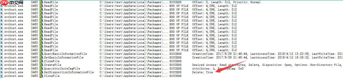 CVE-2019-0841 DACL权限覆盖本地提权漏洞攻击分析