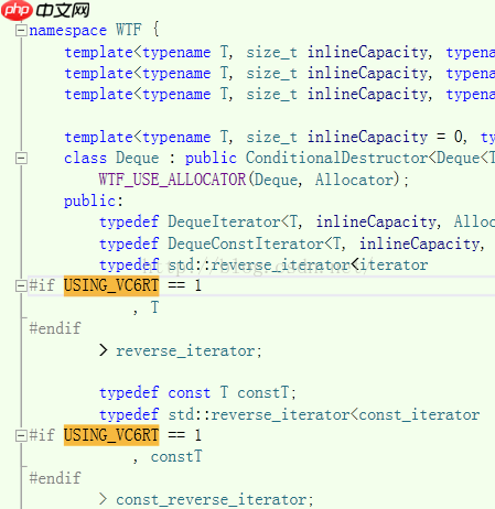 史上最黑的黑科技--把chromium 的blink、v8、skia用vc6的crt编译并运行！
