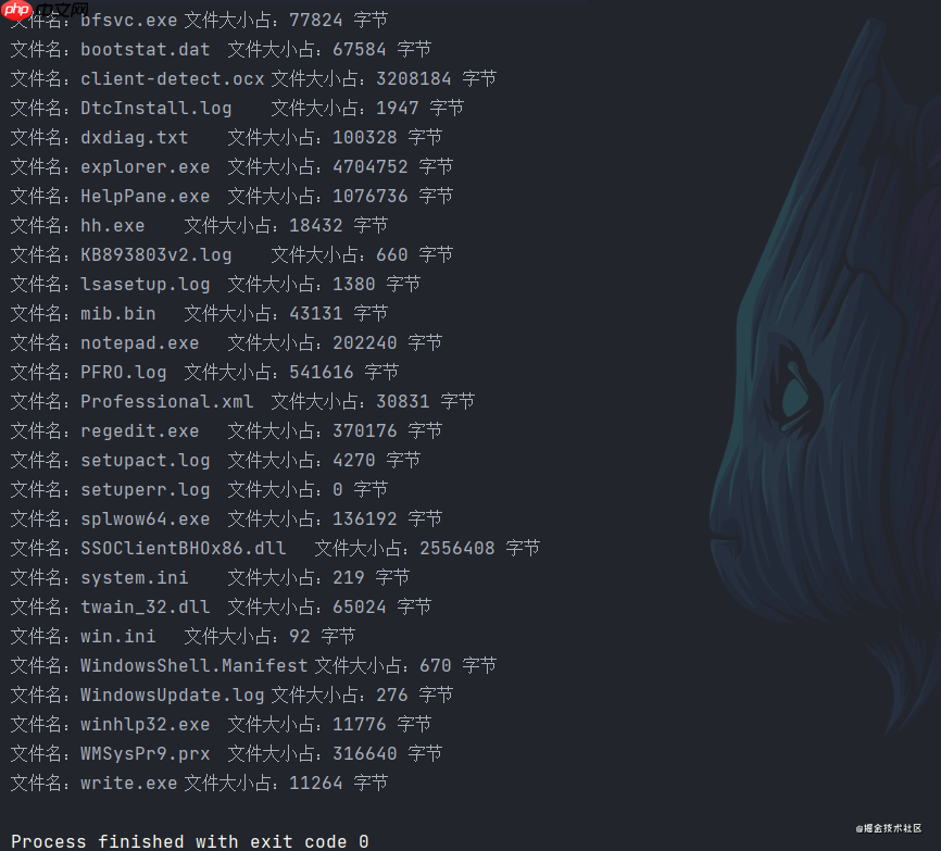 死磕 IO 流？你都磕对地方了么