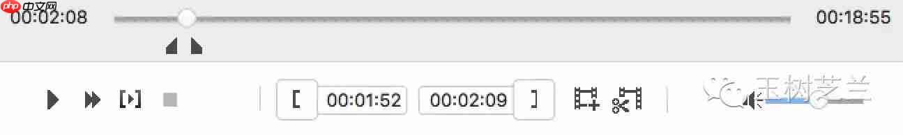 幻灯视频素材怎么剪