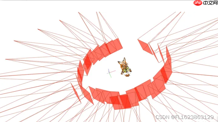 colmap在windows上编译好的程序直接可以运行支持cuda