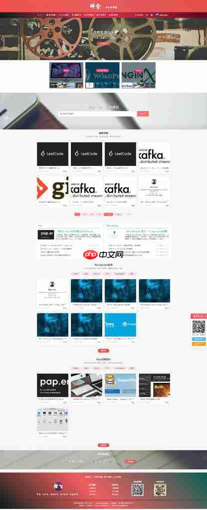 【Mac】Chrome 浏览器长截图