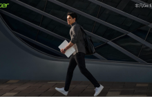 宏碁非凡GoEdge来了，轻薄本也有“顶配气场”