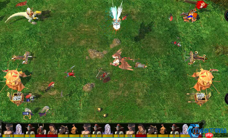 埃莉娜终极指南:暗影箭雨席卷地牢掌控战场节奏