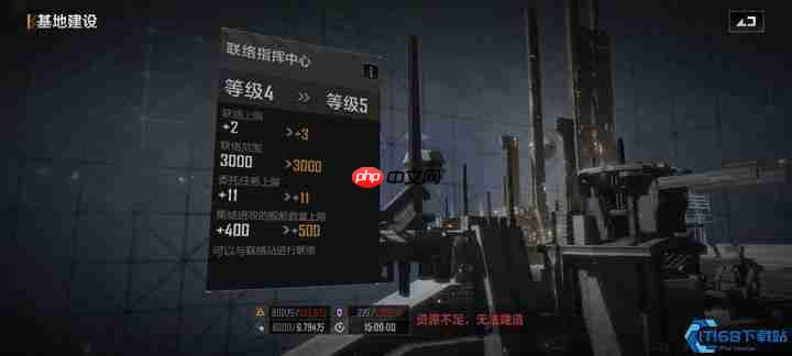 舰队服役上限飙升秘籍:四招助你称霸星海