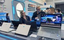 机械师首登IFA 2025科技盛会圆满收官