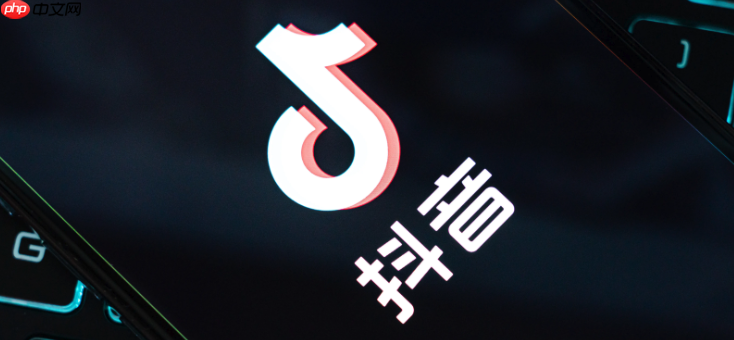 抖音网页版入口即刻访问_2026抖音官方在线链接 - php中文网