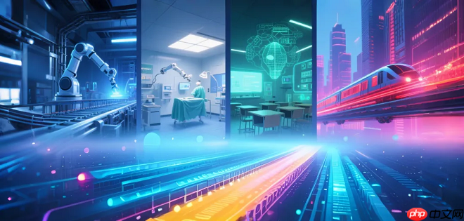 数智山城一触即达,华为助重庆装上“数智引擎”