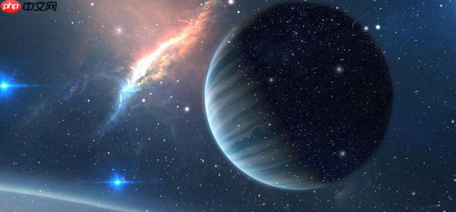 如果大模型是一片星空,谁是北斗?