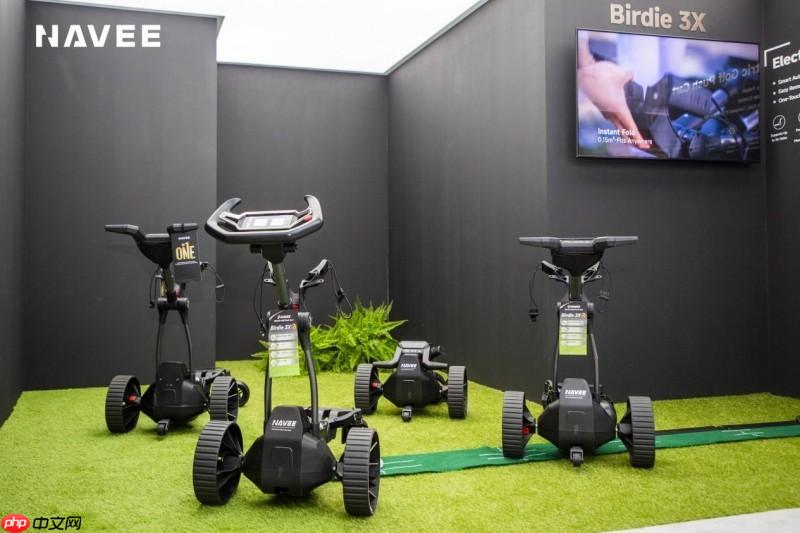 多款智能产品亮相IFA，坦途科技布局出行机器人新生态