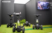 多款智能产品亮相IFA，坦途科技布局出行机器人新生态