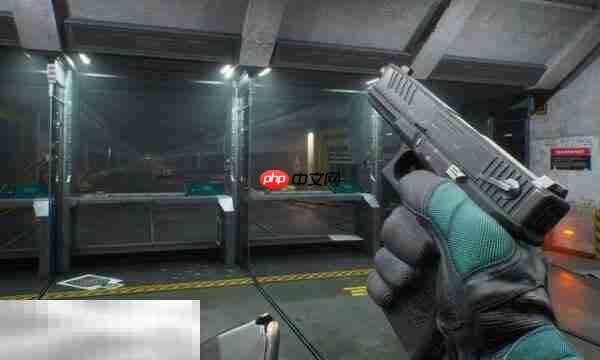 三角洲行动g18怎么改 g18改装教学方案分享