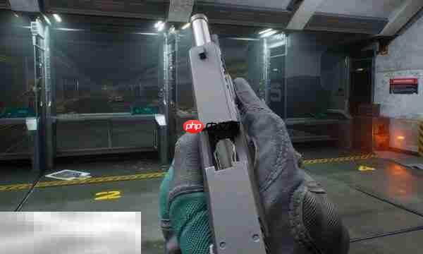 三角洲行动g18怎么改 g18改装教学方案分享