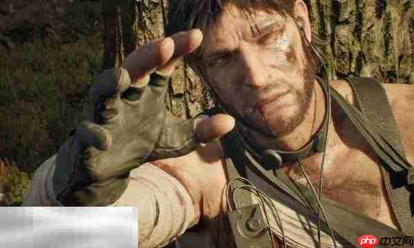 合金装备3重制版别动成就解锁方法 别动成就怎么解锁