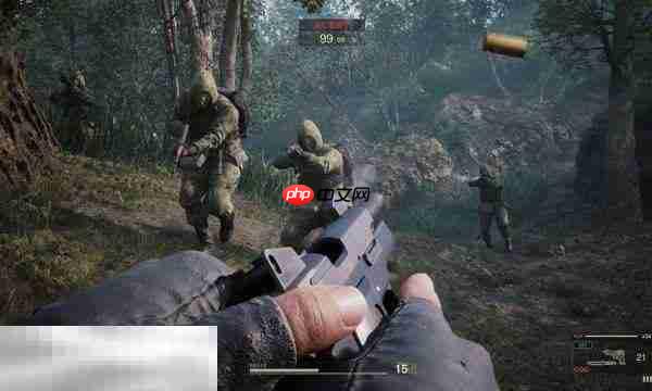 合金装备3重制版养蜂专家成就解锁方法 养蜂专家成就