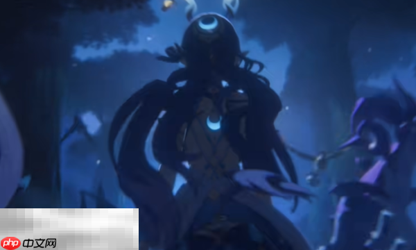 原神菈乌玛纳行久鹿队怎么玩 菈乌玛配队攻略