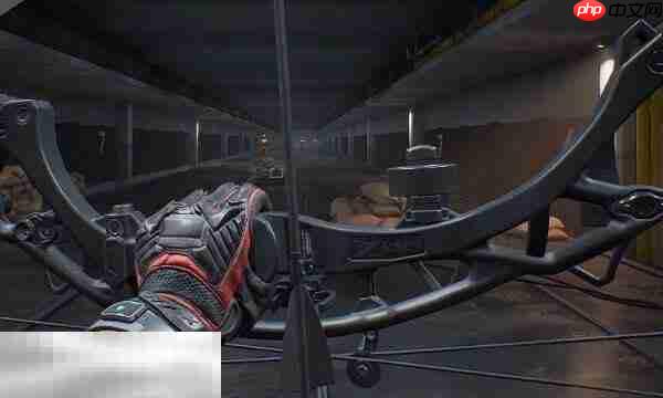 三角洲行动复合弓改装码分享 复合弓最新改装方案