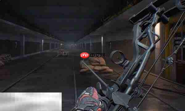 三角洲行动复合弓改装码分享 复合弓最新改装方案