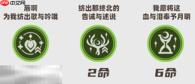 原神菈乌玛培养攻略 菈乌玛全方位养成攻略