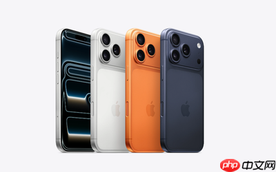 曝有手机厂商开始调研2TB存储方案 猜猜是华为还是小米？